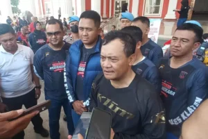 Para Tokoh Agama & Masyarakat Serukan Jaga Perdamaian Jelang Pemilu