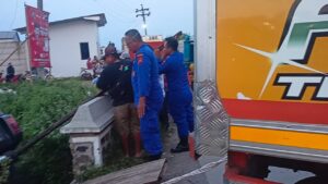 Kasat Polairud Pati Apresiasi Aksi Heroik Personil, Sebut sebagai Pelayanan kepada Masyarakat