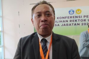 VIDEO: Himbauan Rektor Unsoed pada Masyarakat: Gunakan Cara Santun di Pemilu 2024