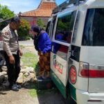 Aipda Wirawan Sulap Mobil Pribadi Jadi Ambulans Gratis Untuk Bantu Warga Sukoharjo 1 169