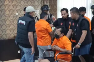 Anggota Laskar Umar bin Khattab Tewas Ditembak di Karanganyar, 3 Pelaku Ditangkap