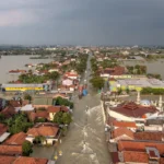 Antarafoto Hari Kedua Banjir Masih Memutus Jalur Pantura Demak Kudus 090224 Ast 5.jpg