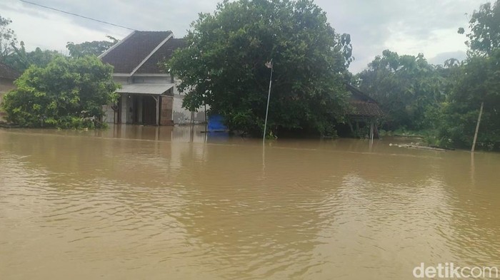 Banjir Demak 169