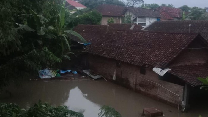 Banjir Di Klaten 169