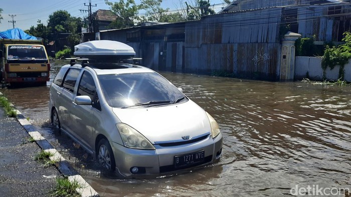 Banjir Di Kudus 2 169