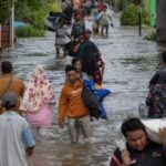 Banjir Merendam Tujuh Kecamatan Di Demak 2 169