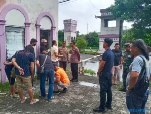 Pria di Semarang Meninggal dalam Kondisi Tak Wajar, Polisi Selidiki