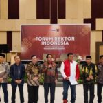 Forum rektor indonesia deklarasi pemilu damai 169