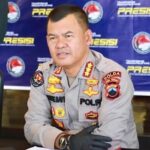 Kabid Humas Polda Jateng Kombes Pol Stefanus