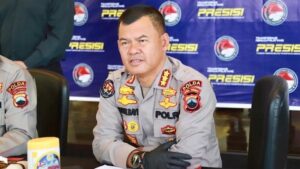 Polda Jawa Tengah Imbau Masyarakat Jaga Kamtibmas di Masa Kampanye Terbuka Pemilu 2024