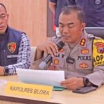 Kebakaran Pasar Ngawen Blora 169