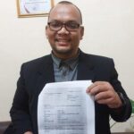 Kuasa Hukum Guru Sd Berstatus Pppk Di Karanganyar Tercatat Jadi Jurkam Parpol Peserta Pemilu