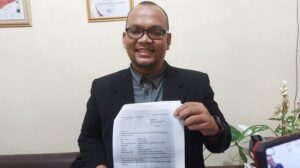 Tercatat Jadi Jurkam Parpol Pemilu, Guru SD Berstatus PPPK di Karanganyar Terancam Penjara 1 Tahun