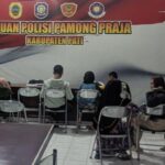 Pasangan Kumpul Kebo Pati