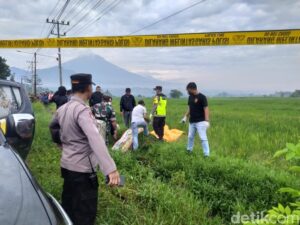 Pelajar SMP Tewas Tawuran di Magelang, Polisi Ungkap Undangan Via Story WA