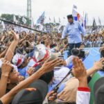 Prabowo Hadiri Kampanye Akbar Di Sidoarjo 1a41x Dom