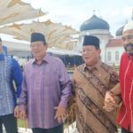 Prabowo Ke Aceh Jekr