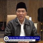 Rektor Undip Yos Johan Utama Tangkapan Layar 1 169