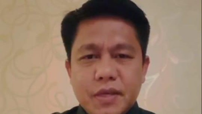 Rektor Universitas Muhammadiyah Purwokerto Ump Jebul Suroso Tangkapan Layar Video 169