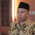 Rektor Unsoed Prof Akhmad Sodiq 169