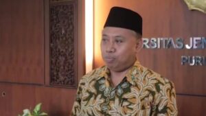 Ini Himbauan Rektor Unsoed Jelang Pemilu 2024