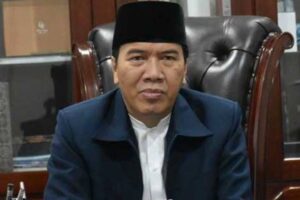 Rektor Undip Beri Himbauan pada Masyarakat Jelang Pemilu 2024