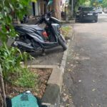 Situasi Lokasi Kecelakaan Di Depan Hotel Bobobox Jalan Slamet Riyadi Kota Solo Senin 522024 169