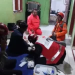 Tanah Longsor Di Banjarnegara Bnpb 128 Jiwa Mengungsi Ohq