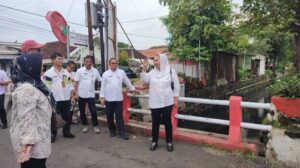 Walah, Ini Biang Kerok Penyebab Bulu Lor Semarang Sering Kebanjiran