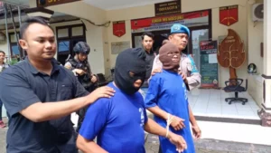 Bejat! Dua Kekek di Keling Jepara Cabuli Bocah 13 Tahun, Korban Diduga Hamil