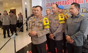 Jelang Ramadan, Polda Jateng Siap Amankan Bahan Pokok Penting, Tak Ada Lagi Aksi Sweeping Ormas