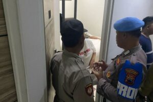 “Ngamar” di Penginapan RedDoorz, Dua Mahasiswa Semarang Digerebek Polisi