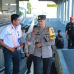 65f99b7fdea34 Polda Jateng Cek Kesiapan Stasiun Klaten Jelang Mudik Lebaran Semarang