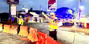 Tol dan Arteri Jateng Rawan Macet saat Mudik, Ditlantas Siapkan Rekayasa