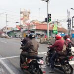 Apill Dioperasikan, Meminimalisir Lakalantas