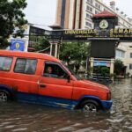 Akibat Cuaca Ekstrem Di Semarang, Puluhan Rumah Rusak