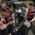 Antisipasi Gangguan Kamtibmas, Polres Kendal Gencarkan Patroli Saat Ramadan