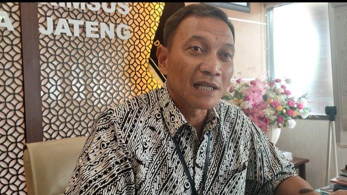 Berikut Ancaman Tim Satgas Pangan Polda Jateng Kepada Penimbun Bahan