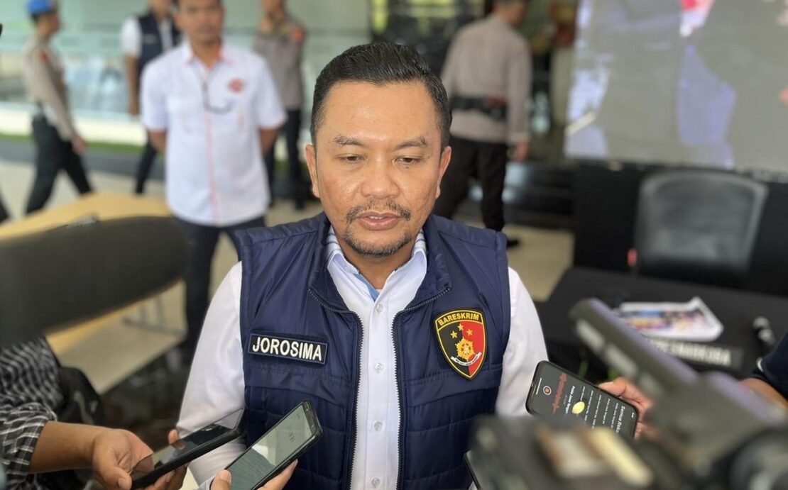 Cegah Aksi Premanisme, Polda Jawa Tengah Bakal Gencar Lakukan Patroli