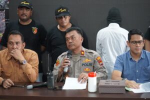 Remaja Pelaku Begal Payudara Mahasiswa Semarang Diringkus Polisi