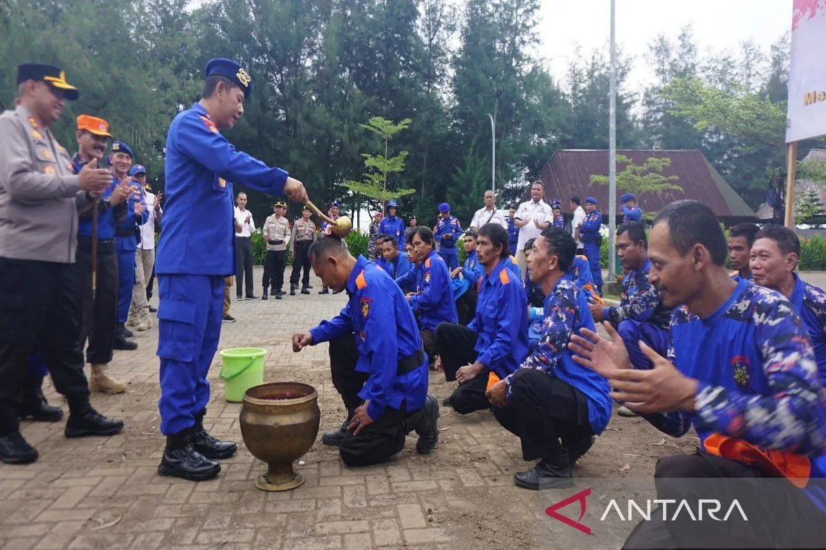 Dirpolairud Jateng Kombes Hariadi.jpg