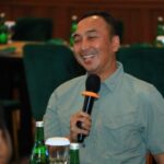 Gelar Bukber, Kadiv Humas Polri Apresiasi Peran Media Atas Pemberitaan