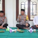 Giat “lapor Ngabuburit Bli” Kapolres Jembrana Di Masjid An Nur