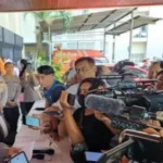 Hadapi Arus Mudik 2024, Polda Jateng Siapkan Strategi Rekayasa Lalu