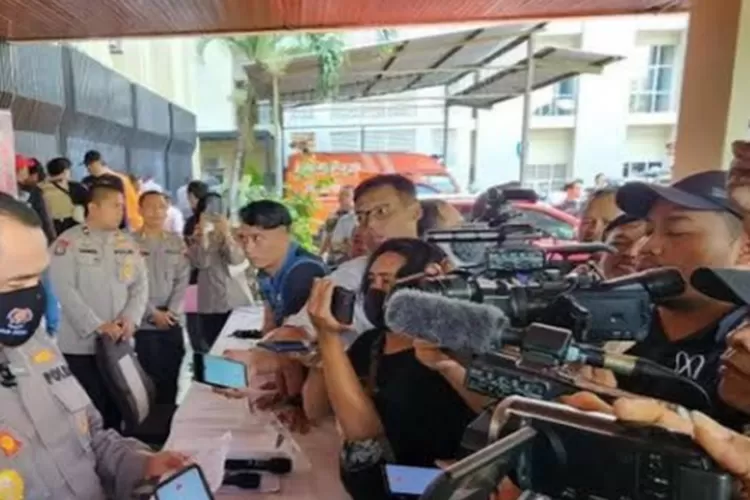 Hadapi Arus Mudik 2024, Polda Jateng Siapkan Strategi Rekayasa Lalu