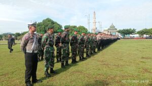 Gelar Operasi Keselamatan, Ini 9 Pelanggaran Polres Banjarnegara