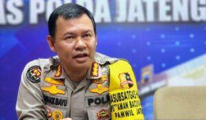 Ops Keselamatan2024, Kabid Humas Polda Jateng Ungkap Tren Pelanggaran Lalin Cenderung Menurun