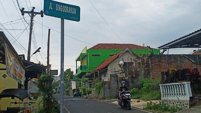 Ini Penjelasan Perubahan Status Sejumlah Ruas Jalan Di Purworejo