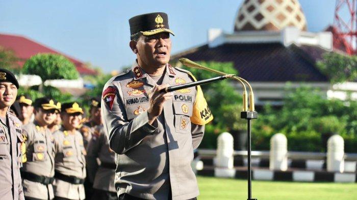 Jelang Lebaran 2024, Polda Jawa Tengah Akan Gelar Operasi Preman