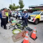 Jelang Mudik Lebaran, Satlantas Polres Boyolali Terapkan Aturan Bagi Kendaraan